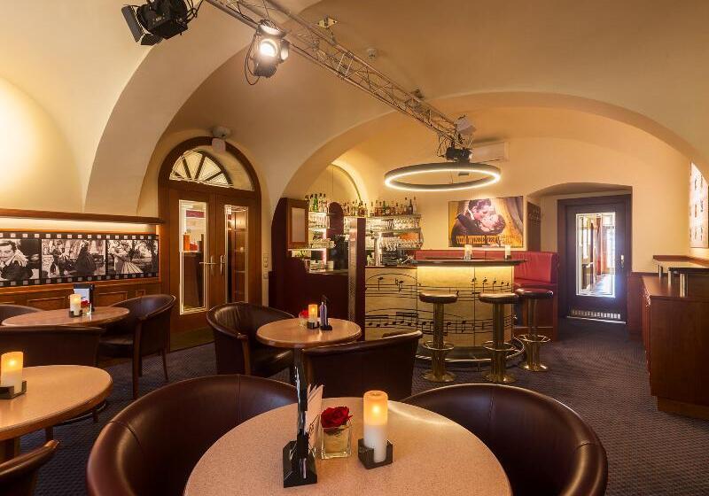 Austria Classic Hotel Wien