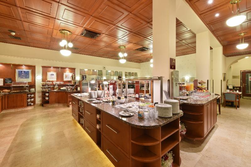 Austria Classic Hotel Wien