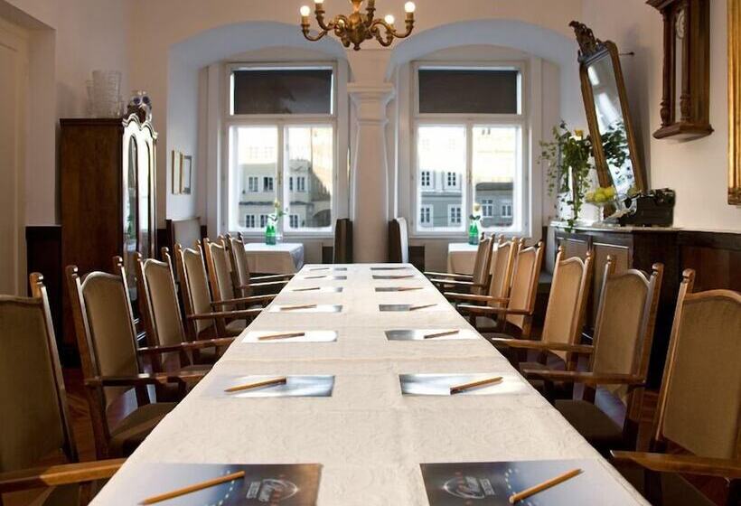 Austria Classic Hotel Wolfinger   Hauptplatz