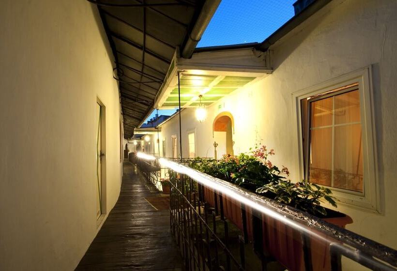 Austria Classic Hotel Wolfinger   Hauptplatz