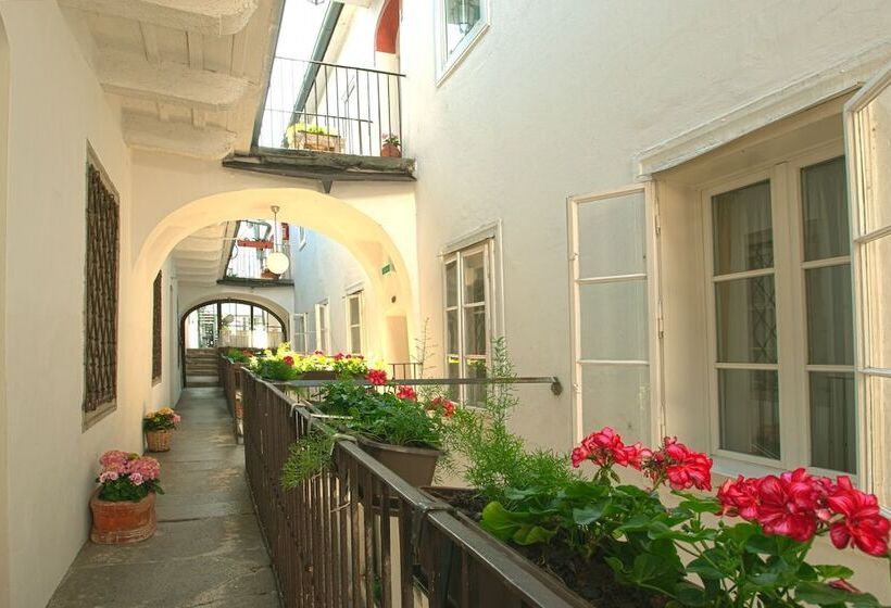 Austria Classic Hotel Wolfinger   Hauptplatz