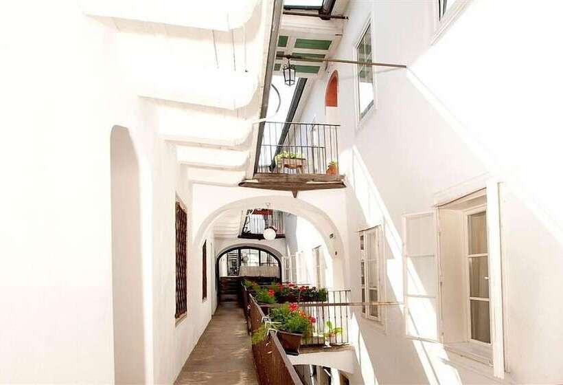 Austria Classic Hotel Wolfinger   Hauptplatz