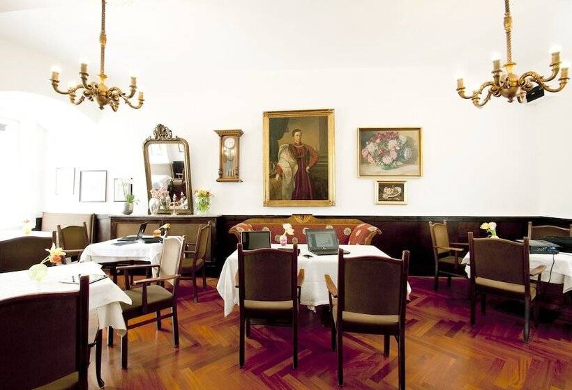 Austria Classic Hotel Wolfinger Hauptplatz