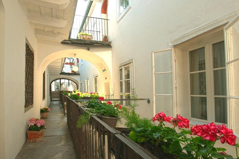 Austria Classic Hotel Wolfinger   Hauptplatz