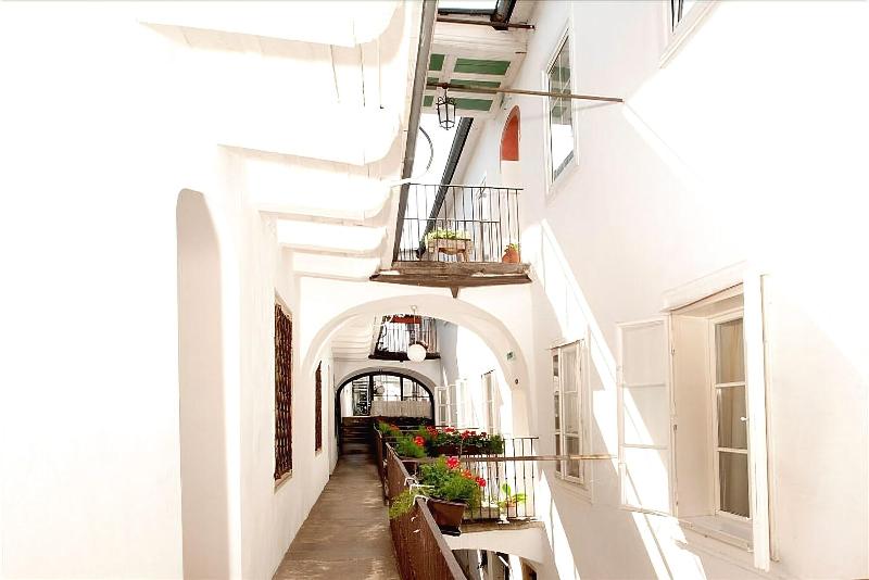 Austria Classic Hotel Wolfinger   Hauptplatz