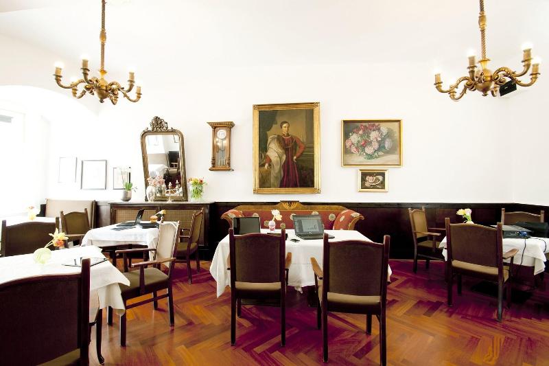 Austria Classic Hotel Wolfinger   Hauptplatz