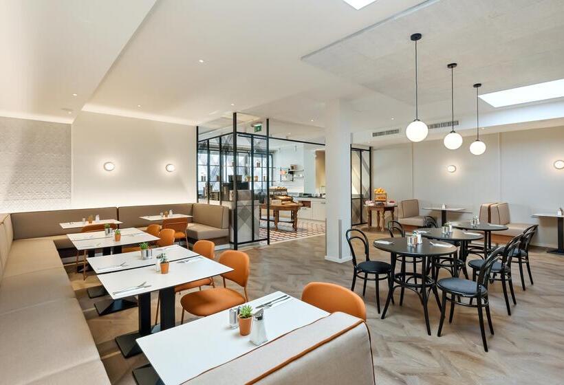 Austria Trend Hotel Anatol Wien