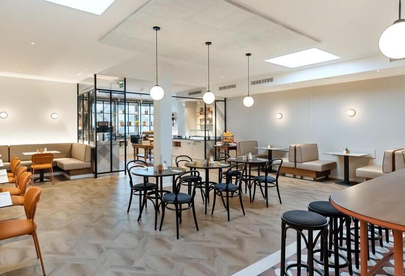 Austria Trend Hotel Anatol Wien