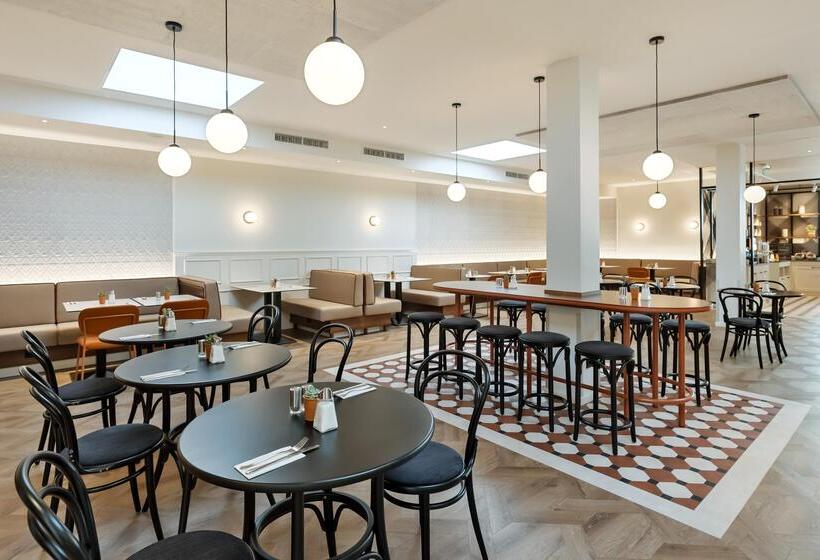 Austria Trend Hotel Anatol Wien