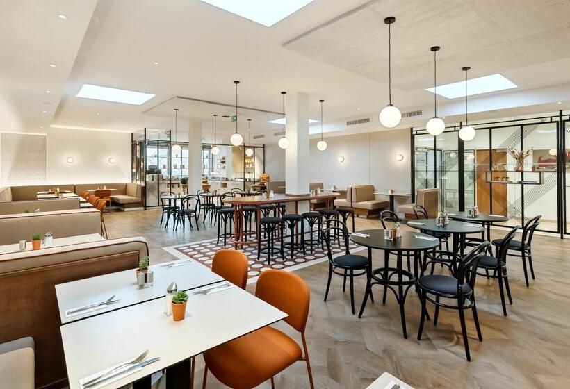 Austria Trend Hotel Anatol Wien