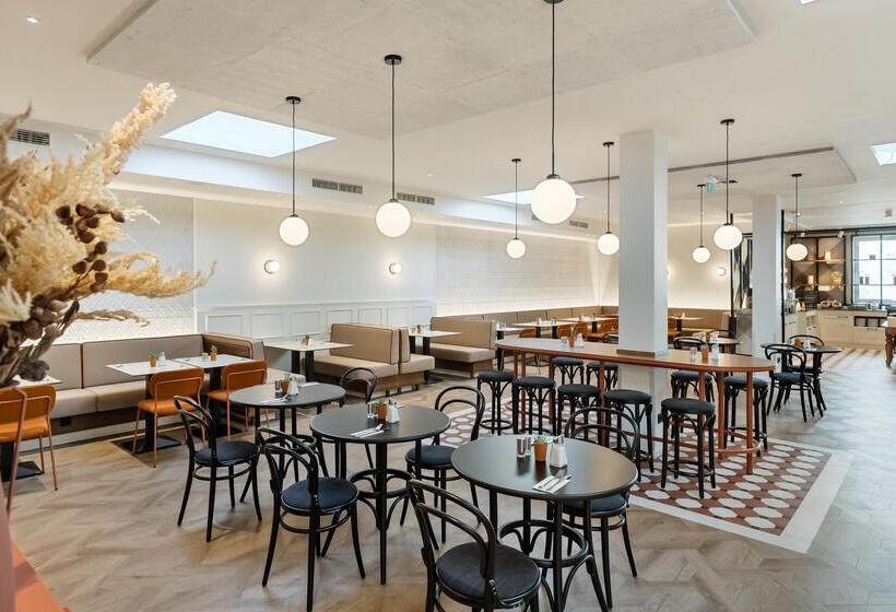 Austria Trend Hotel Anatol Wien