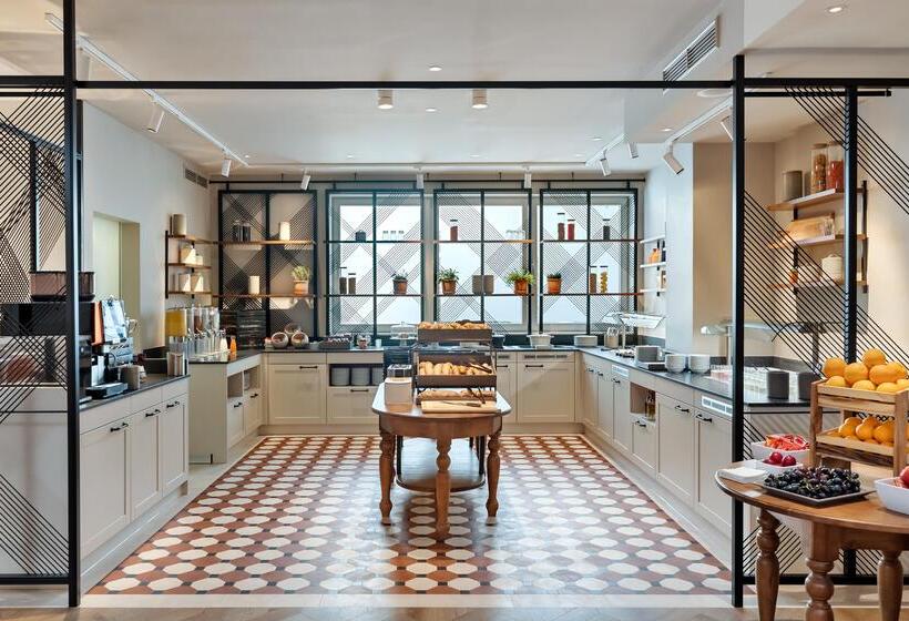 Austria Trend Hotel Anatol Wien