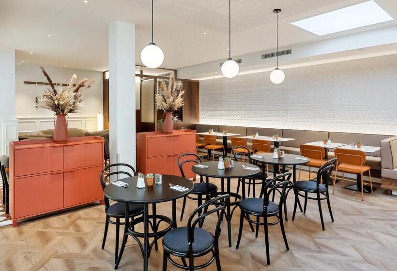 Austria Trend Hotel Anatol Wien