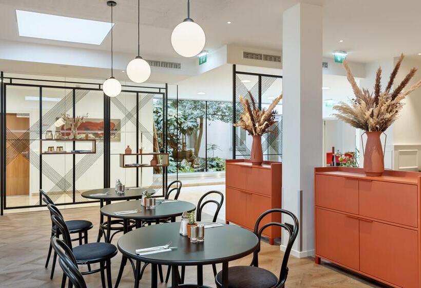 Austria Trend Hotel Anatol Wien