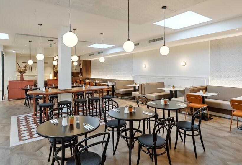 Austria Trend Hotel Anatol Wien