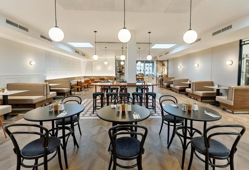 Austria Trend Hotel Anatol Wien