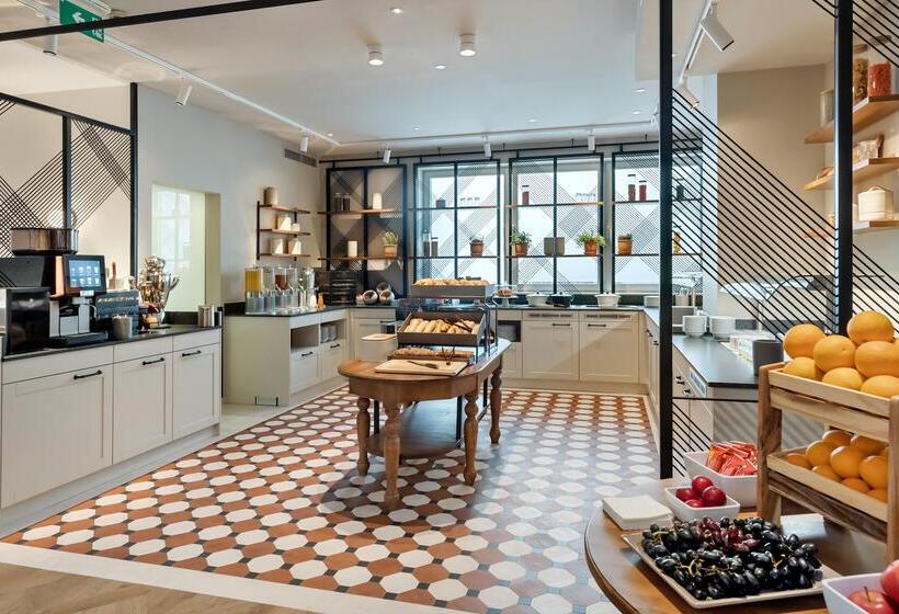 Austria Trend Hotel Anatol Wien