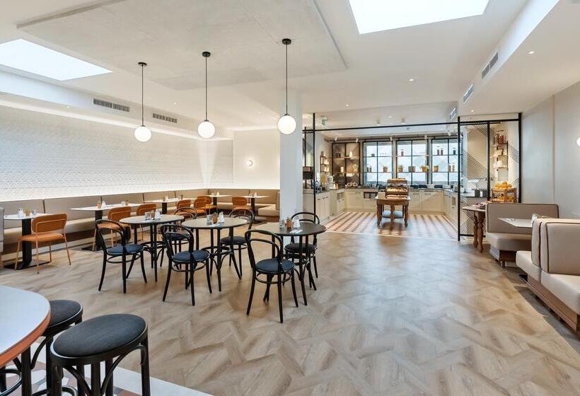 Austria Trend Hotel Anatol Wien