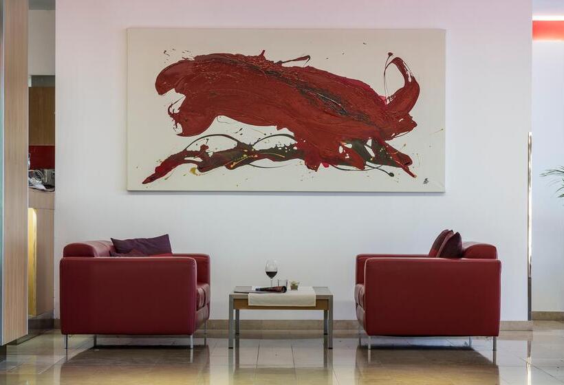 Austria Trend Hotel Anatol Wien