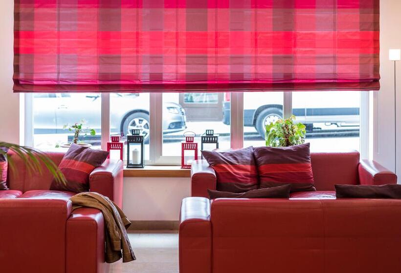 Austria Trend Hotel Anatol Wien