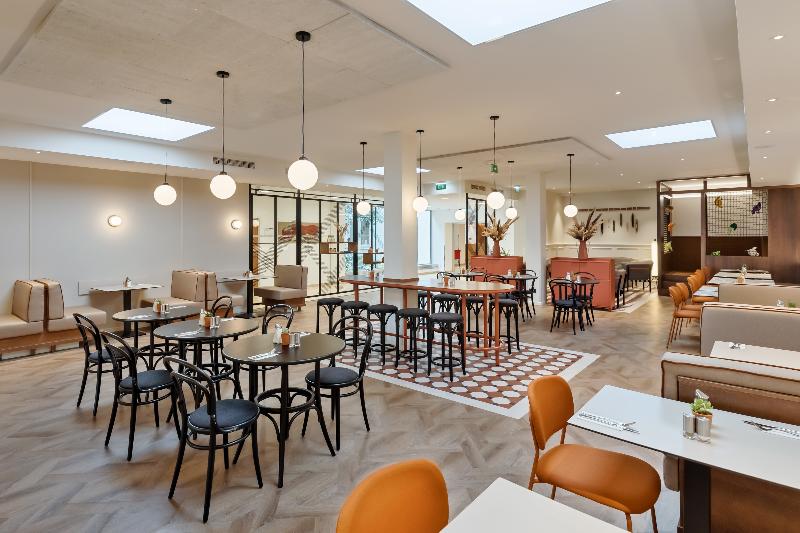 Austria Trend Hotel Anatol Wien