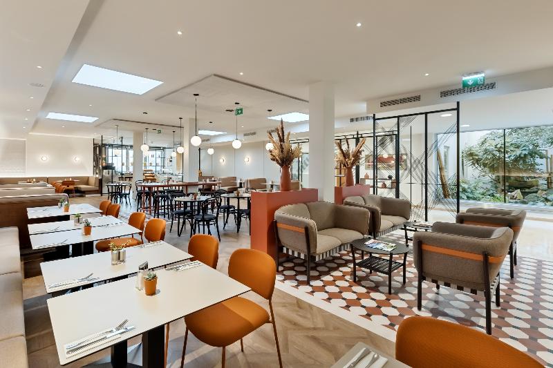 Austria Trend Hotel Anatol Wien