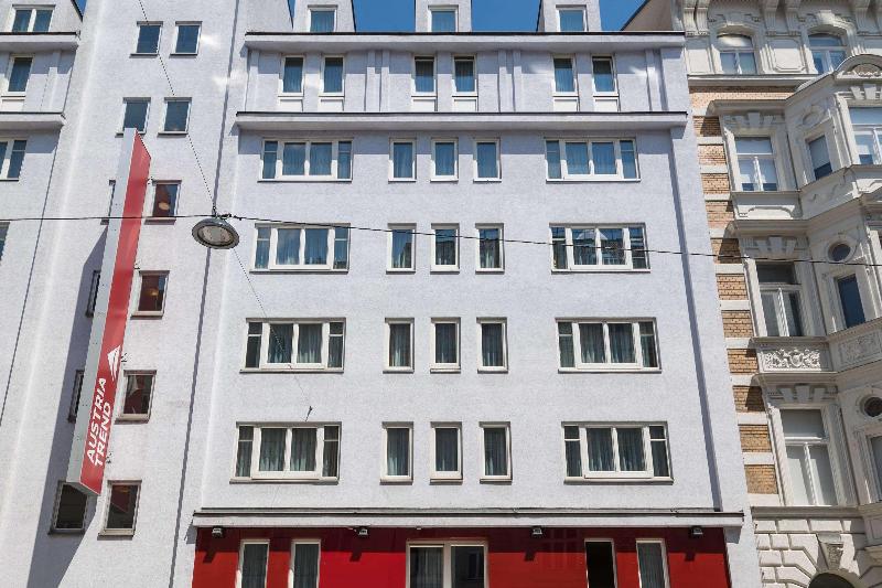 Austria Trend Hotel Anatol Wien
