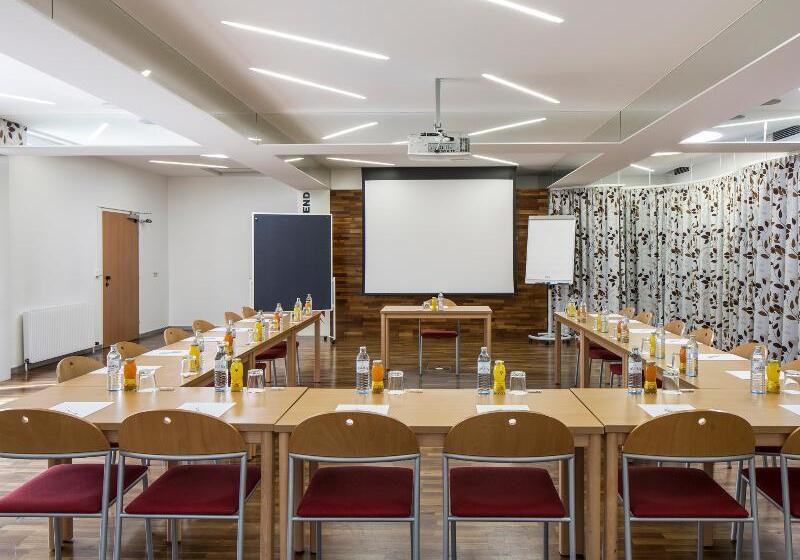 Austria Trend Hotel Anatol Wien