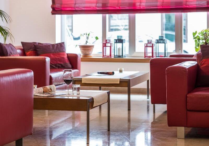 Austria Trend Hotel Anatol Wien