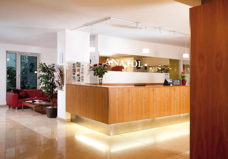 Austria Trend Hotel Anatol Wien