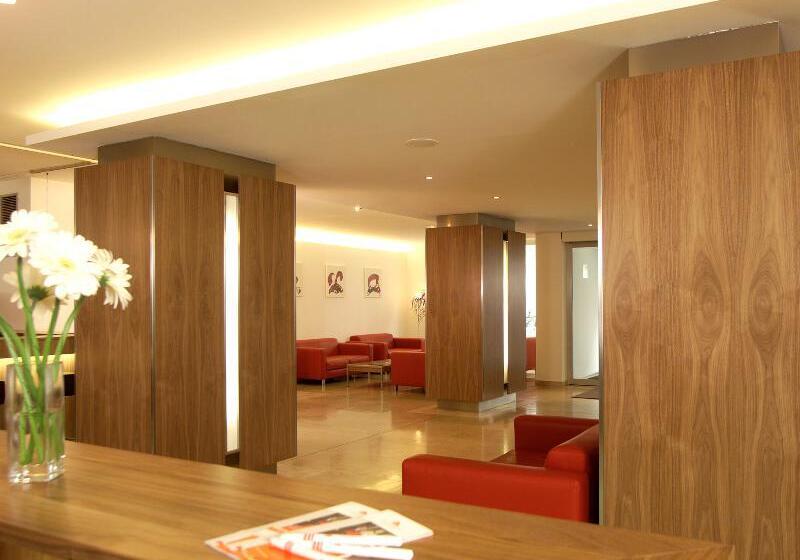 Austria Trend Hotel Anatol Wien