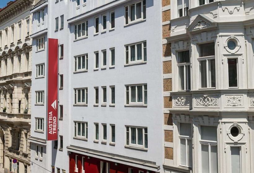 Austria Trend Hotel Anatol Wien