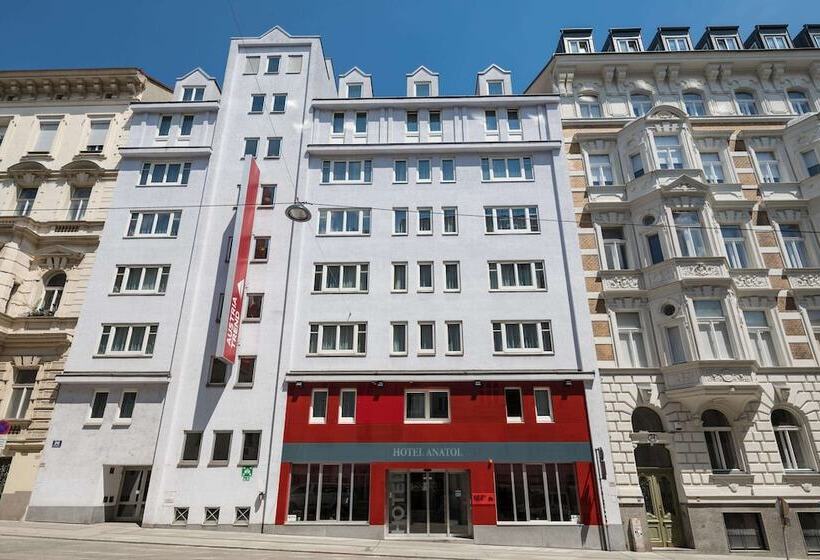 Austria Trend Hotel Anatol Wien