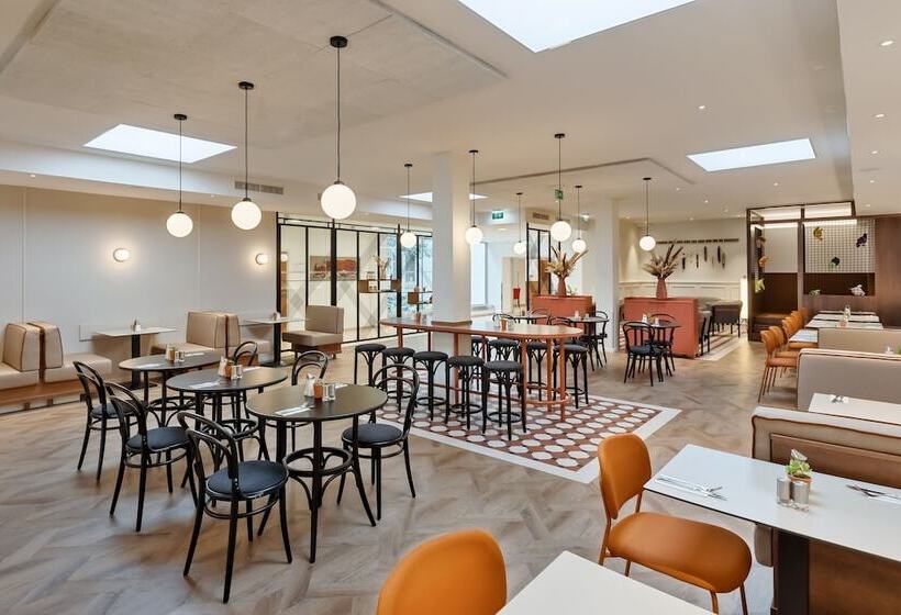 Austria Trend Hotel Anatol Wien