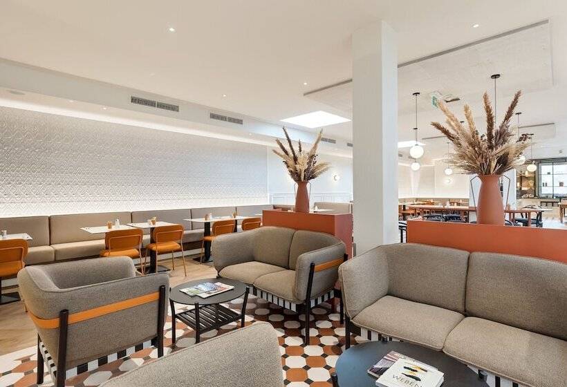 Austria Trend Hotel Anatol Wien