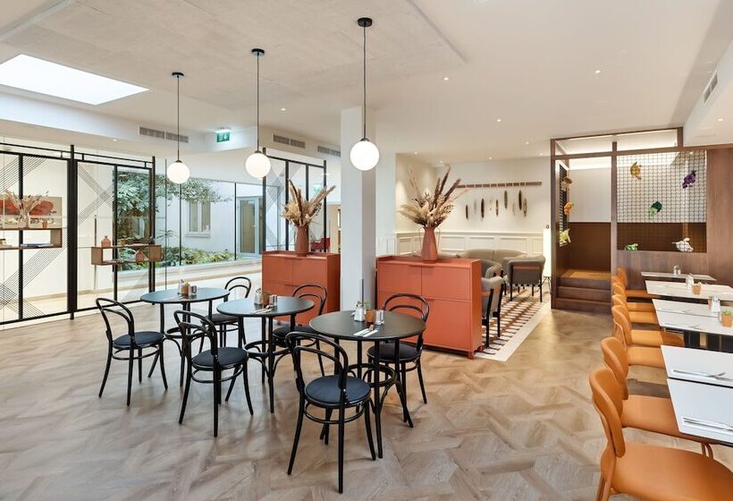 Austria Trend Hotel Anatol Wien