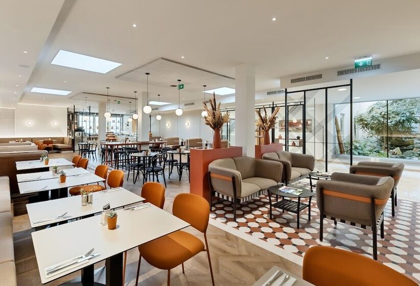 Austria Trend Hotel Anatol Wien