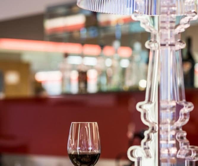 Austria Trend Hotel Anatol Wien