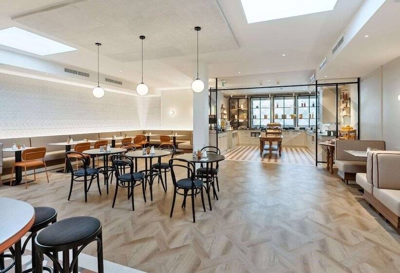 Austria Trend Hotel Anatol Wien