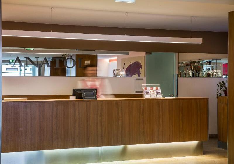 Austria Trend Hotel Anatol Wien