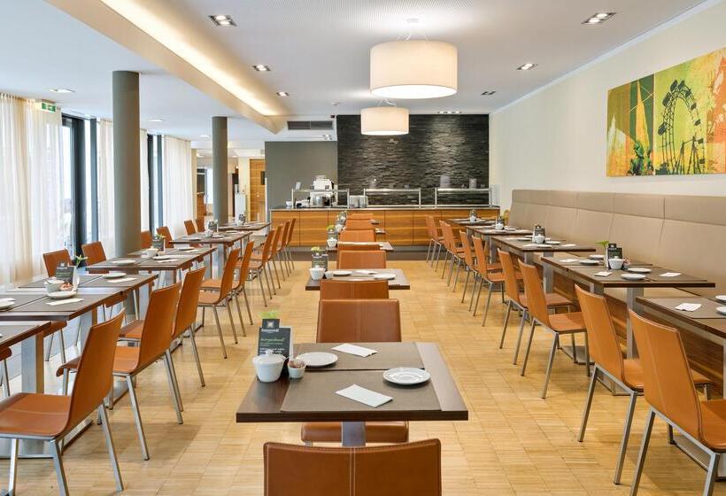 Austria Trend Hotel Beim Theresianum Wien