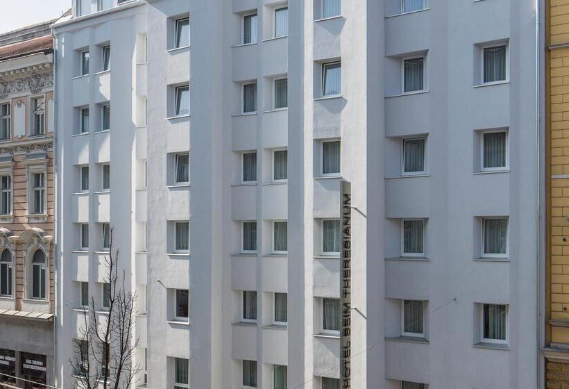 Austria Trend Hotel Beim Theresianum Wien