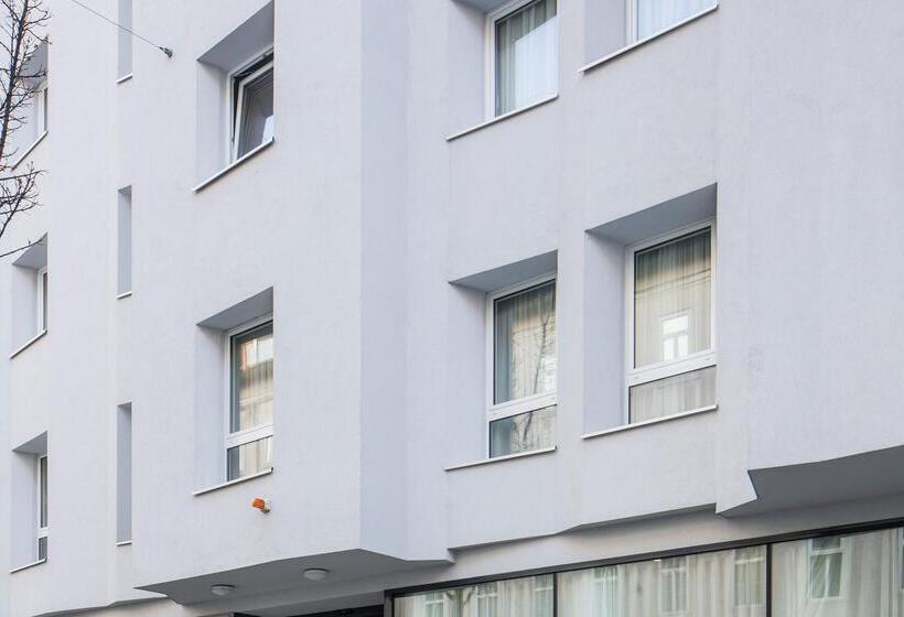 Austria Trend Hotel Beim Theresianum Wien