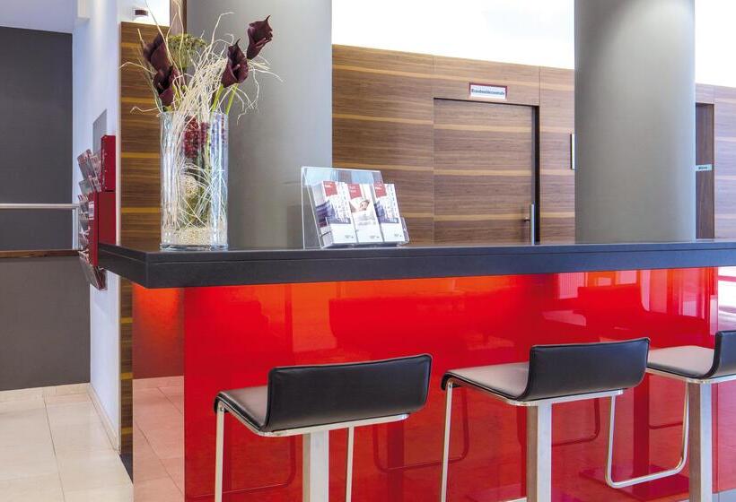 Austria Trend Hotel Beim Theresianum Wien