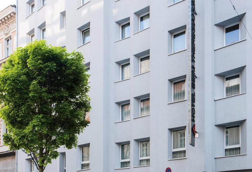 Austria Trend Hotel Beim Theresianum Wien