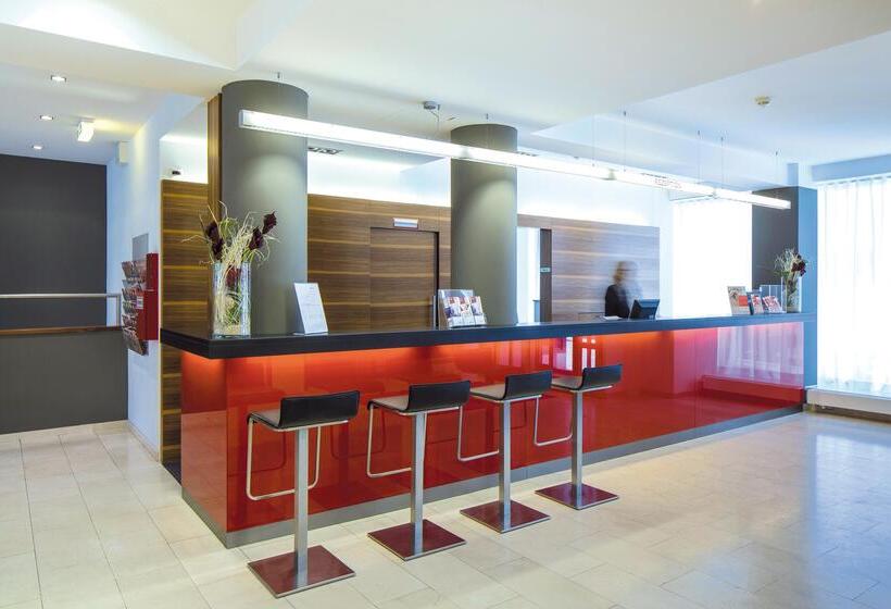 Austria Trend Hotel Beim Theresianum Wien