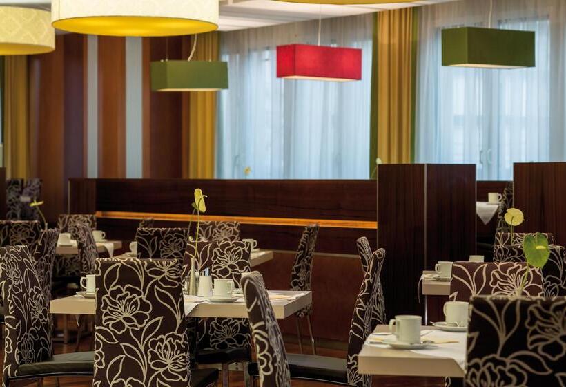 Austria Trend Hotel Europa Graz Hauptbahnhof