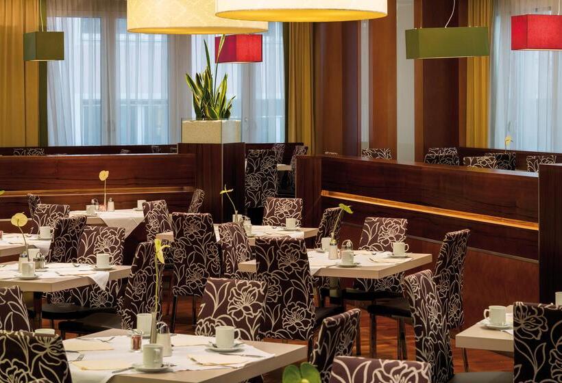 Austria Trend Hotel Europa Graz Hauptbahnhof