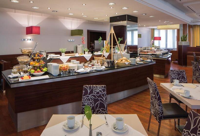 Austria Trend Hotel Europa Graz Hauptbahnhof