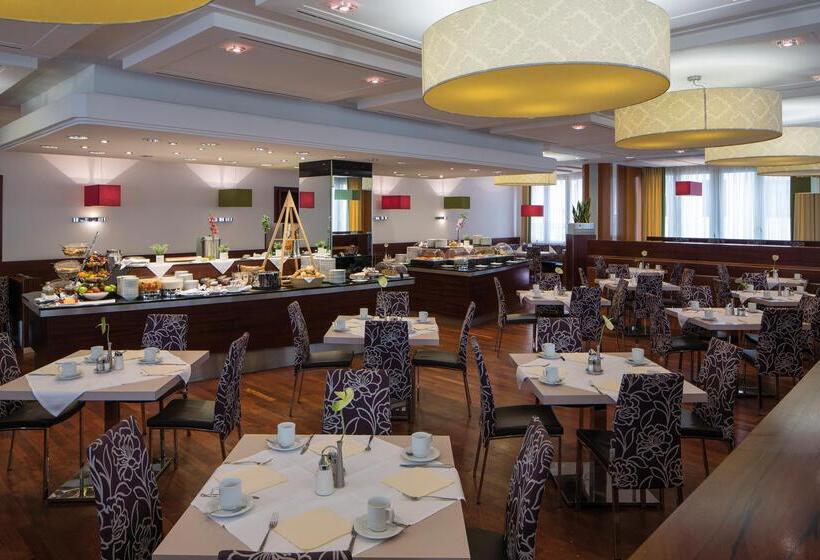 Austria Trend Hotel Europa Graz Hauptbahnhof